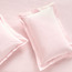 طقم غطاء وسادة من القطن العضوي بعدد خيوط 200 من قطعتين - إيكو سناجل - 50x75 سم-babyandkids-beddingandwindows-bedding-pillowcases-image-3