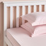طقم غطاء وسادة من القطن العضوي بعدد خيوط 200 من قطعتين - إيكو سناجل - 50x75 سم-babyandkids-beddingandwindows-bedding-pillowcases-image-1