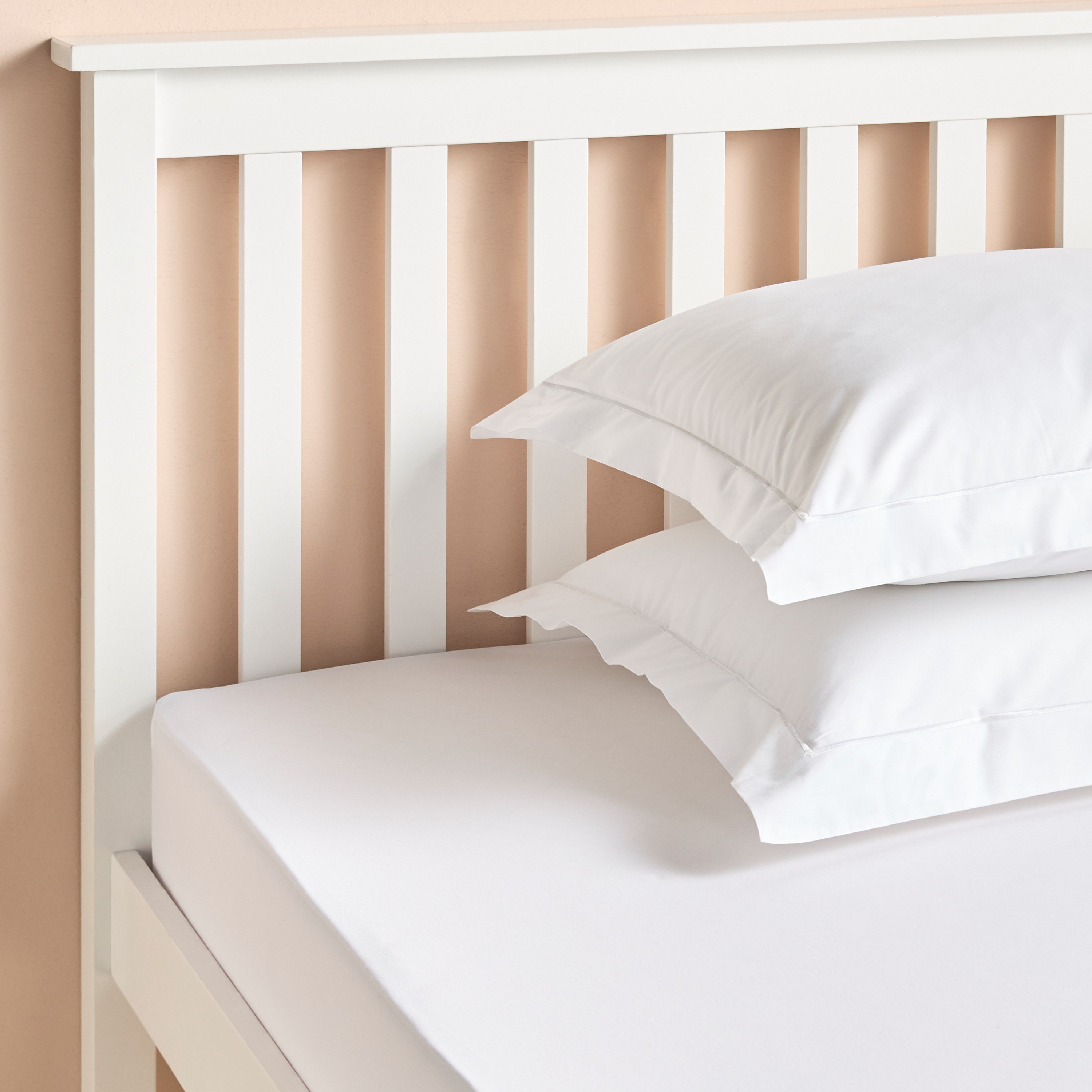 شرشف مطاطي كامل من القطن العضوي بعدد خيوط 200 خيط - إيكو سناجل- 120x200 سم-kids-beddingandwindows-bedding-fittedandflatsheets-image-4