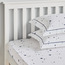 طقم غطاء وسادة من القطن العضوي بعدد خيوط 200 من قطعتين - إيكو سناجل - 50x75 سم-babyandkids-beddingandwindows-bedding-pillowcases-image-1