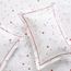 طقم غطاء وسادة من القطن العضوي بعدد خيوط 200 من قطعتين - إيكو سناجل - 50x75 سم-babyandkids-beddingandwindows-bedding-pillowcases-image-3