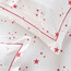 طقم غطاء وسادة من القطن العضوي بعدد خيوط 200 من قطعتين - إيكو سناجل - 50x75 سم-babyandkids-beddingandwindows-bedding-pillowcases-image-2
