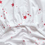 Eco Snuggle Stars Organic Cotton 200 Thread Count Single Fitted Sheet - 90x200 cm-babyandkids-beddingandwindows-bedding-fittedandflatsheets-image-7