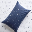 Eco Snuggle Stars Organic Cotton 200 Thread Count 2-Piece Single Duvet Cover Set - 135x200 cm-kids-beddingandwindows-bedding-duvetcovers-image-4