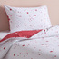 Eco Snuggle Stars Organic Cotton 200 Thread Count 2-Piece Single Duvet Cover Set - 135x200 cm-kids-beddingandwindows-bedding-duvetcovers-image-6
