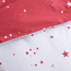Eco Snuggle Stars Organic Cotton 200 Thread Count 2-Piece Single Duvet Cover Set - 135x200 cm-kids-beddingandwindows-bedding-duvetcovers-image-10