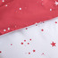Eco Snuggle Stars Organic Cotton 200 Thread Count 2-Piece Full Duvet Cover Set - 160x200 cm-kids-beddingandwindows-bedding-duvetcovers-image-10
