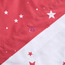 Eco Snuggle Stars Organic Cotton 200 Thread Count 2-Piece Full Duvet Cover Set - 160x200 cm-kids-beddingandwindows-bedding-duvetcovers-image-11