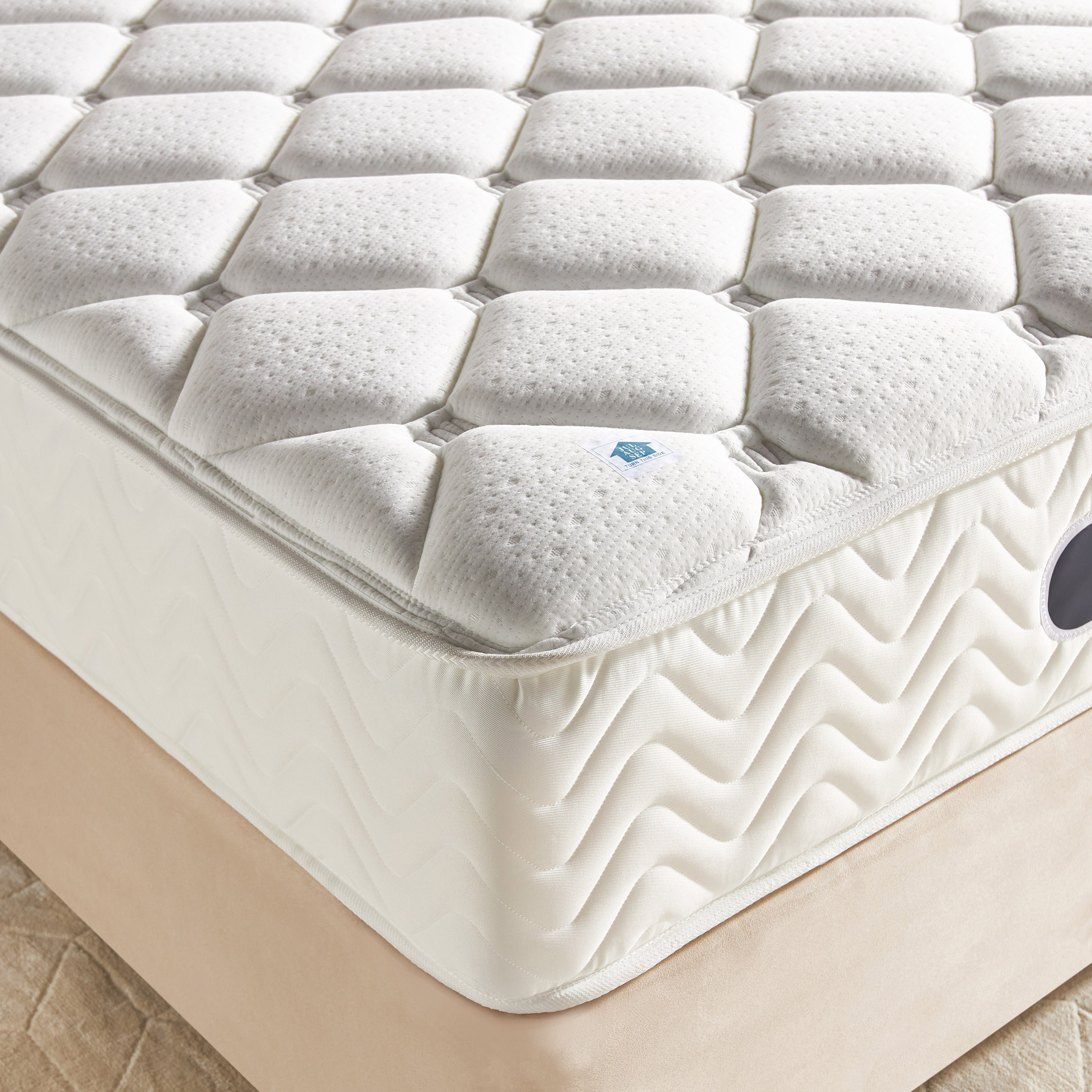 Silentnight 2024 double mattress