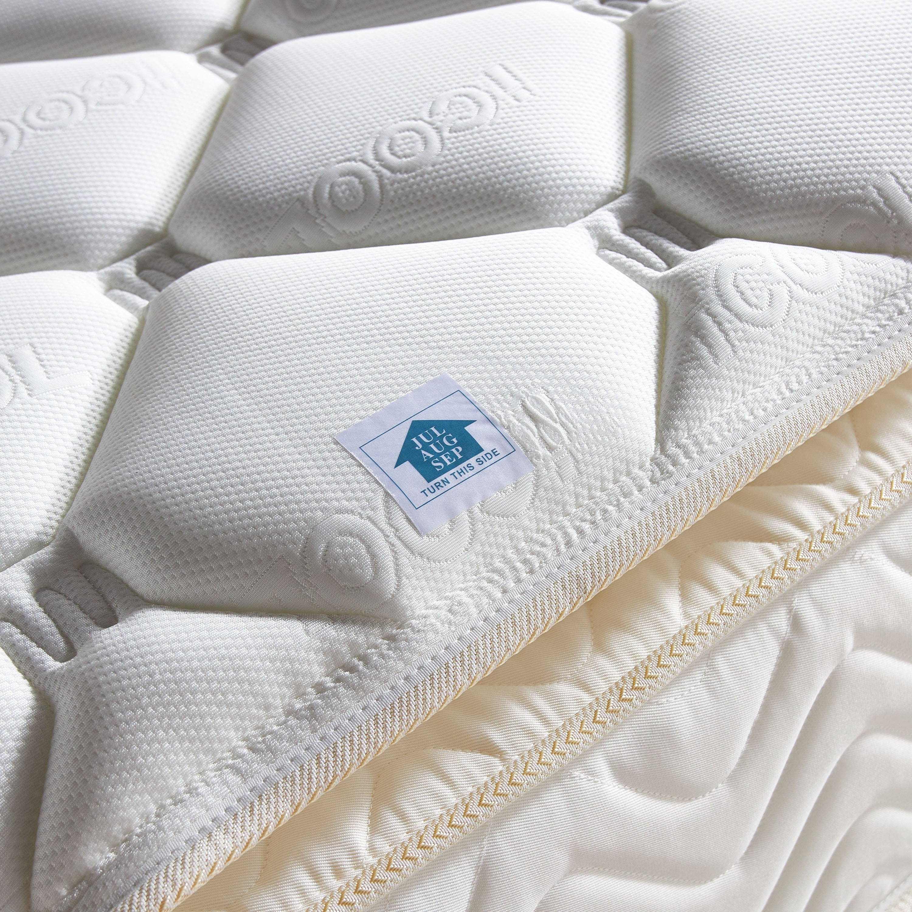 Simmons deep hotsell sleep mattress