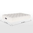 Simmons DeepSleep GelTouch Spring Super King Mattress - 200x200 cm-furniture-mattresses-superkingmattresses-image-8
