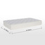 Simmons DeepSleep MemoryLux Spring King Mattress - 180x200 cm-furniture-mattresses-kingmattresses-image-8