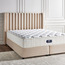 Simmons DeepSleep MemoryLux Spring Super King Mattress - 200x200 cm-furniture-mattresses-superkingmattresses-image-5