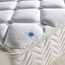Simmons DeepSleep MemoryLux Spring Queen Mattress - 160x200 cm-furniture-mattresses-queenmattresses-image-4