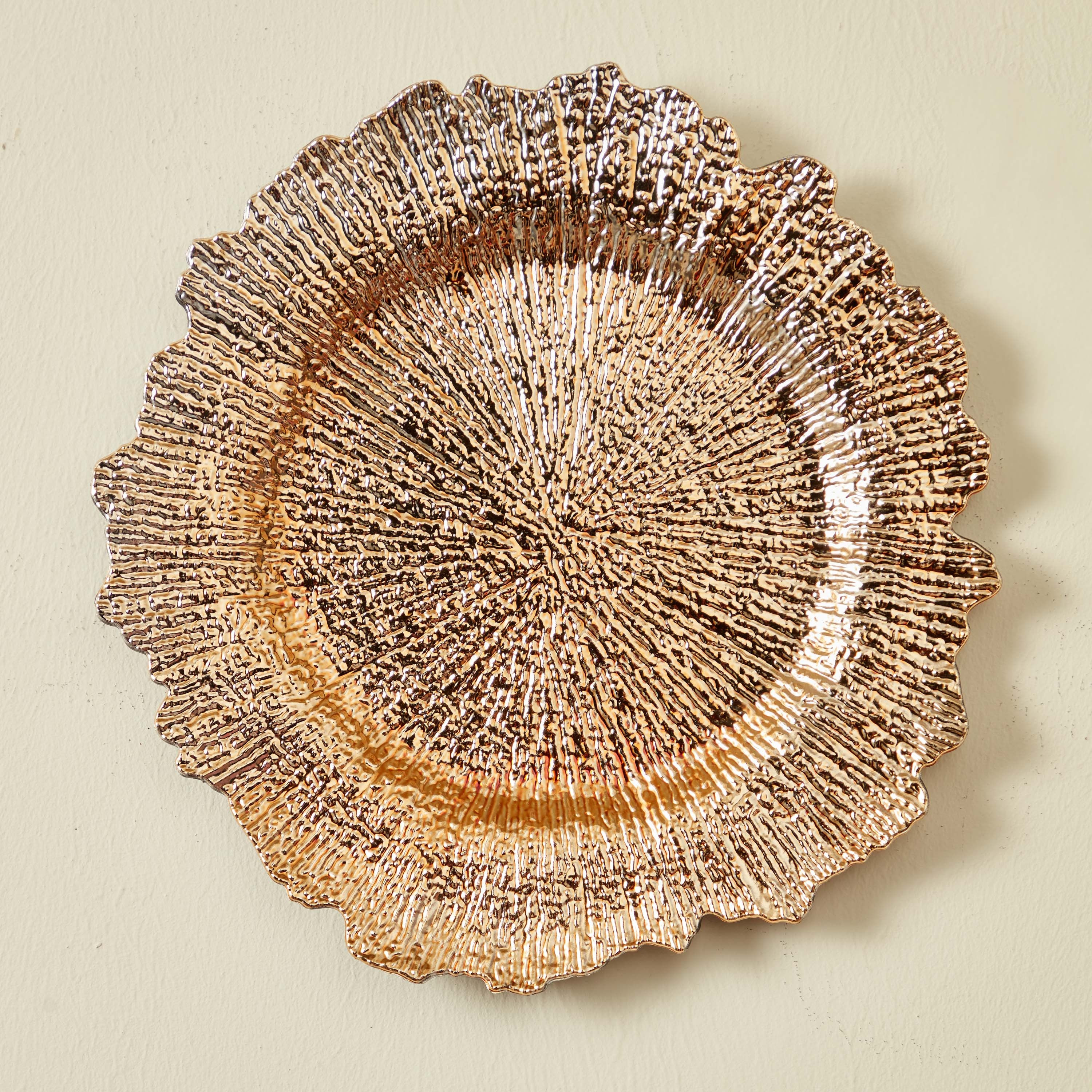 Luna Charger Plate-household-dining-dinnerware-plates-image-1