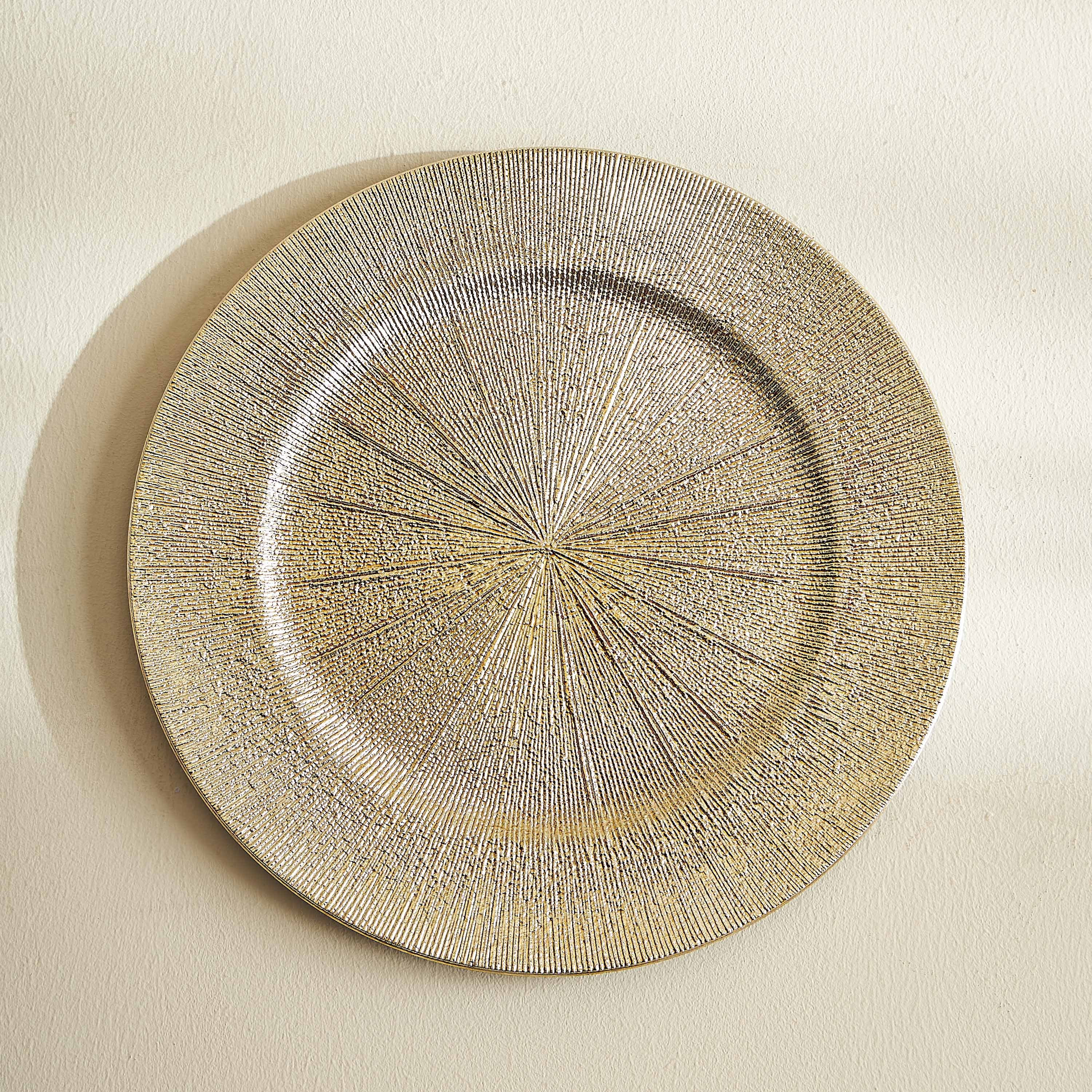 Sophia Charger Plate-household-dining-dinnerware-plates-image-1