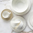 طقم عشاء 32 قطعة من خزف نيو بون الفاخر - نورا - 6 أشخاص-household-dining-dinnerware-dinnersets-image-4