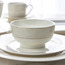 طقم عشاء 32 قطعة من خزف نيو بون الفاخر - نورا - 6 أشخاص-household-dining-dinnerware-dinnersets-image-3