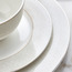 طقم عشاء 32 قطعة من خزف نيو بون الفاخر - نورا - 6 أشخاص-household-dining-dinnerware-dinnersets-image-2