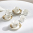 Noura 12-Piece New Bone China Expresso Set - 90 ml, Serves 6-household-dining-teaandcoffee-teaandcoffeesets-image-1