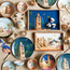 وعاء تقديم من خشب المانجو - ديزرت إليجانس-household-dining-serveware-servingplatters-image-1
