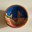 وعاء تقديم أكريليك - ديزيرت إليجانس نايت - 23 سم-household-dining-dinnerware-bowls-image-3