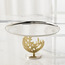 Sama Crust Cake Stand - 32 cm-binpromo_KSA_Alrajhi_17062026-image-1