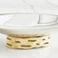 وعاء ديكور معدن - كرست من سما-household-decor-boxesandtrays-image-2