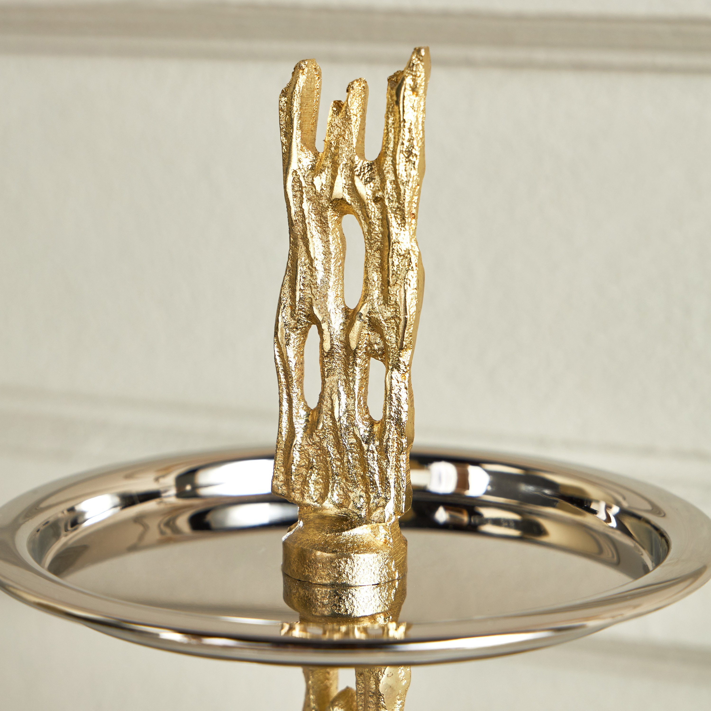 Sama Crust 2-Tier Cake Stand-household-decor-boxesandtrays-image-2