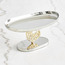 Sama Crust Decorative Platter-household-decor-boxesandtrays-image-1