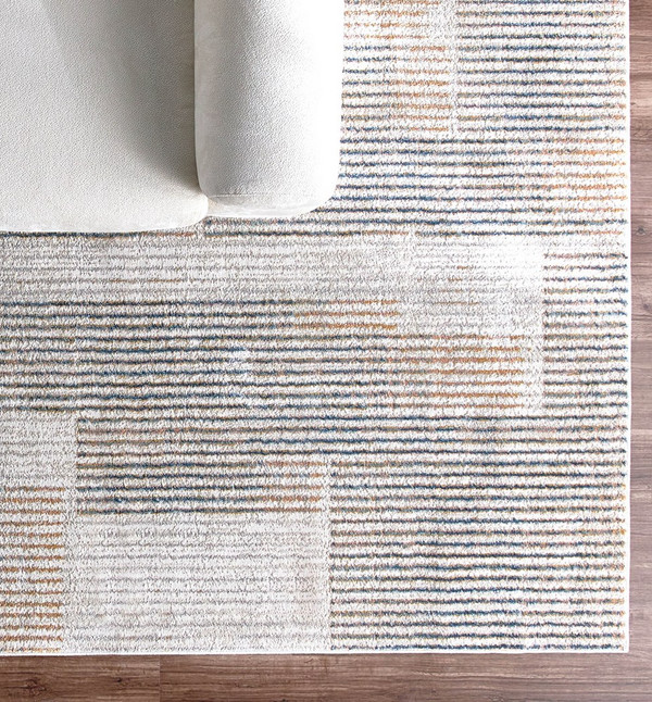 Edith Printed Rug Shop Edith Alamut Rug - 160x230 cm | Home Centre UAE