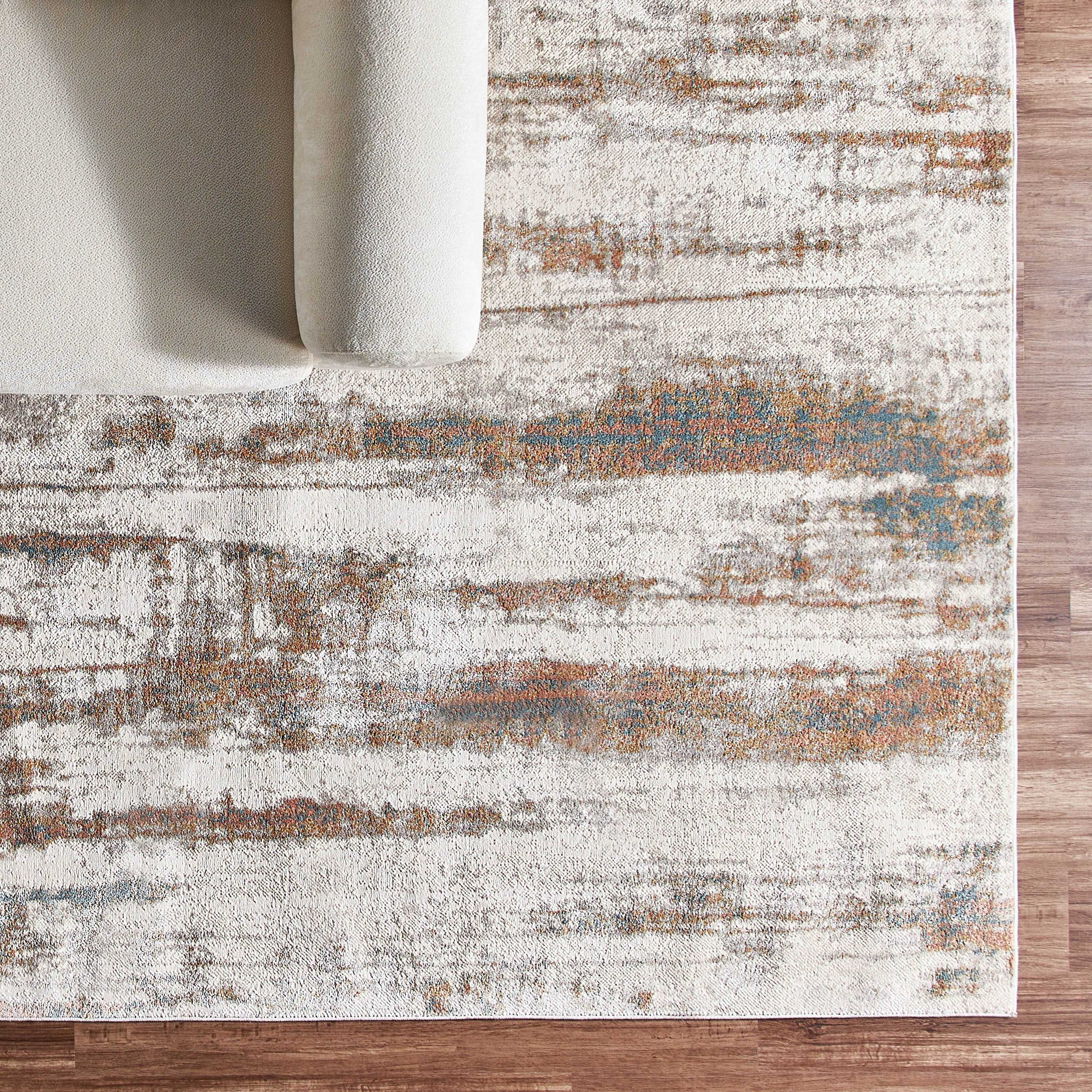 Shop Zaira Khayyam Rug - 200x290 cm | Home Centre Kuwait