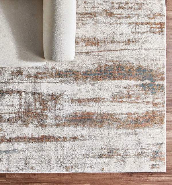 Kuwait Rugs Shop Zaira Khayyam Rug - 200x290 cm | Home Centre Kuwait