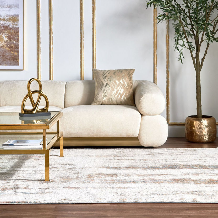Kuwait Rugs Shop Zaira Khayyam Rug - 200x290 cm | Home Centre Kuwait