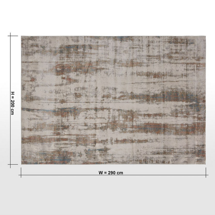 Kuwait Rugs Shop Zaira Khayyam Rug - 200x290 cm | Home Centre Kuwait