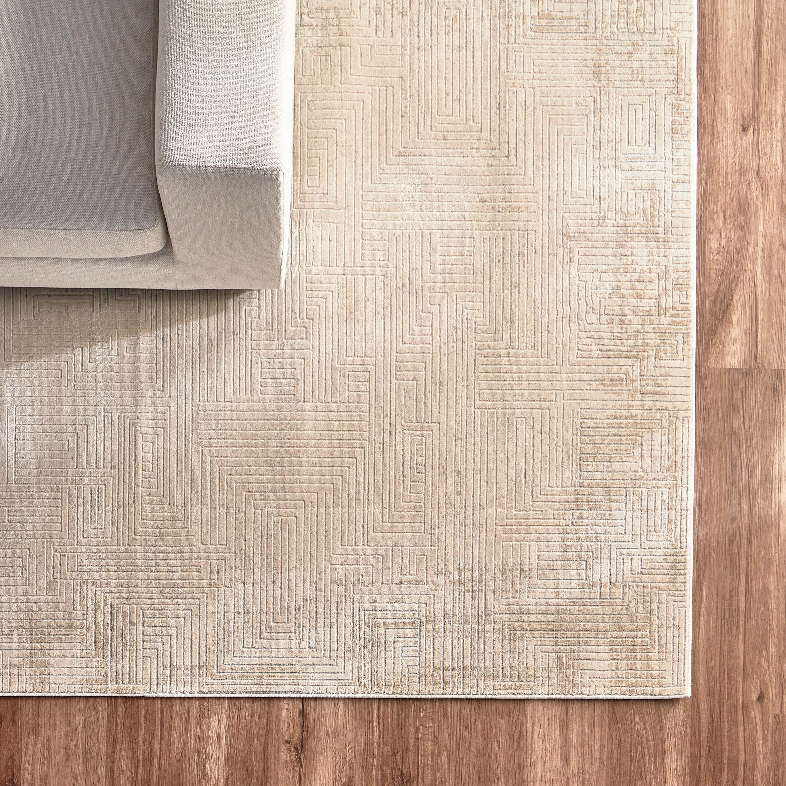 Kuwait Rugs Shop Maeve Rug - 160x230 cm | Homecentre Kuwait