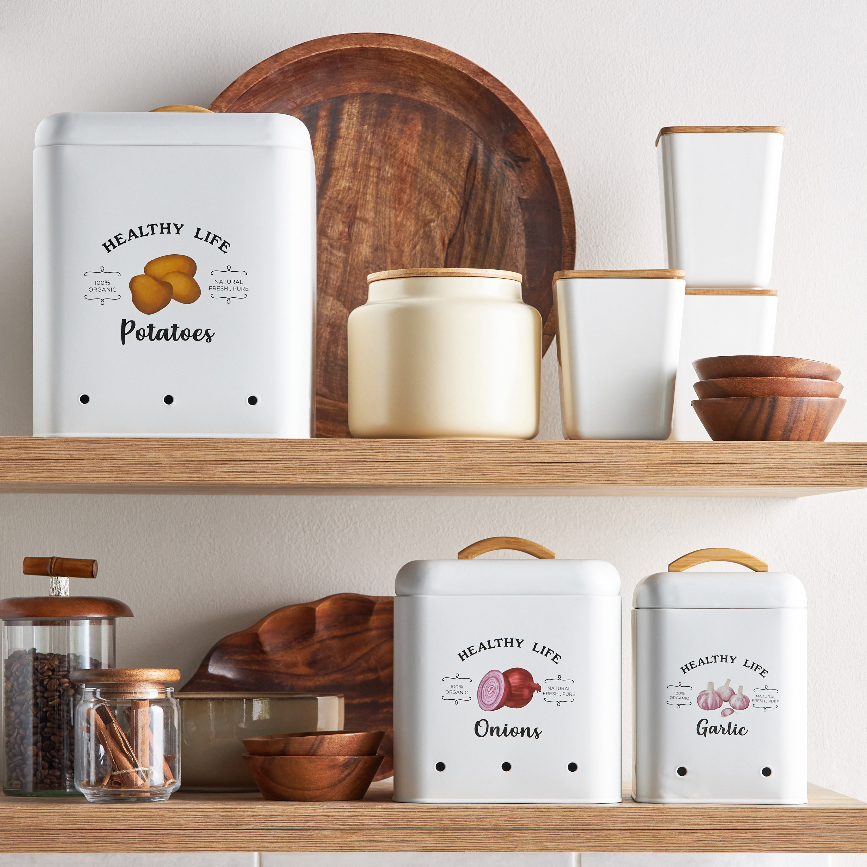 Latham Canister - 5 L-household-kitchen-foodstorage-pantryandstorage-image-4