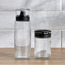 طقم رجاجة ملح وفلفل مع رف - تستي-household-kitchen-foodstorage-saltandpeppershakers-image-5
