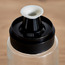 طقم رجاجة ملح وفلفل مع رف - تستي-household-kitchen-foodstorage-saltandpeppershakers-image-2