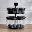 مجموعة جرات توابل 12 قطعة مع حامل - تيستي-binpromo_ALLBANKS_OMN_14032025-image-5