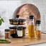 قارورة خل وزيت - تيستي - 320 مل-household-kitchen-foodstorage-oilandvinegar-image-1