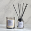 مجموعة هدايا موزع عطور وجرة شمعة معطرة بلاك فانيلا - أساسي-household-homefragrance-fragrancegiftset-image-4
