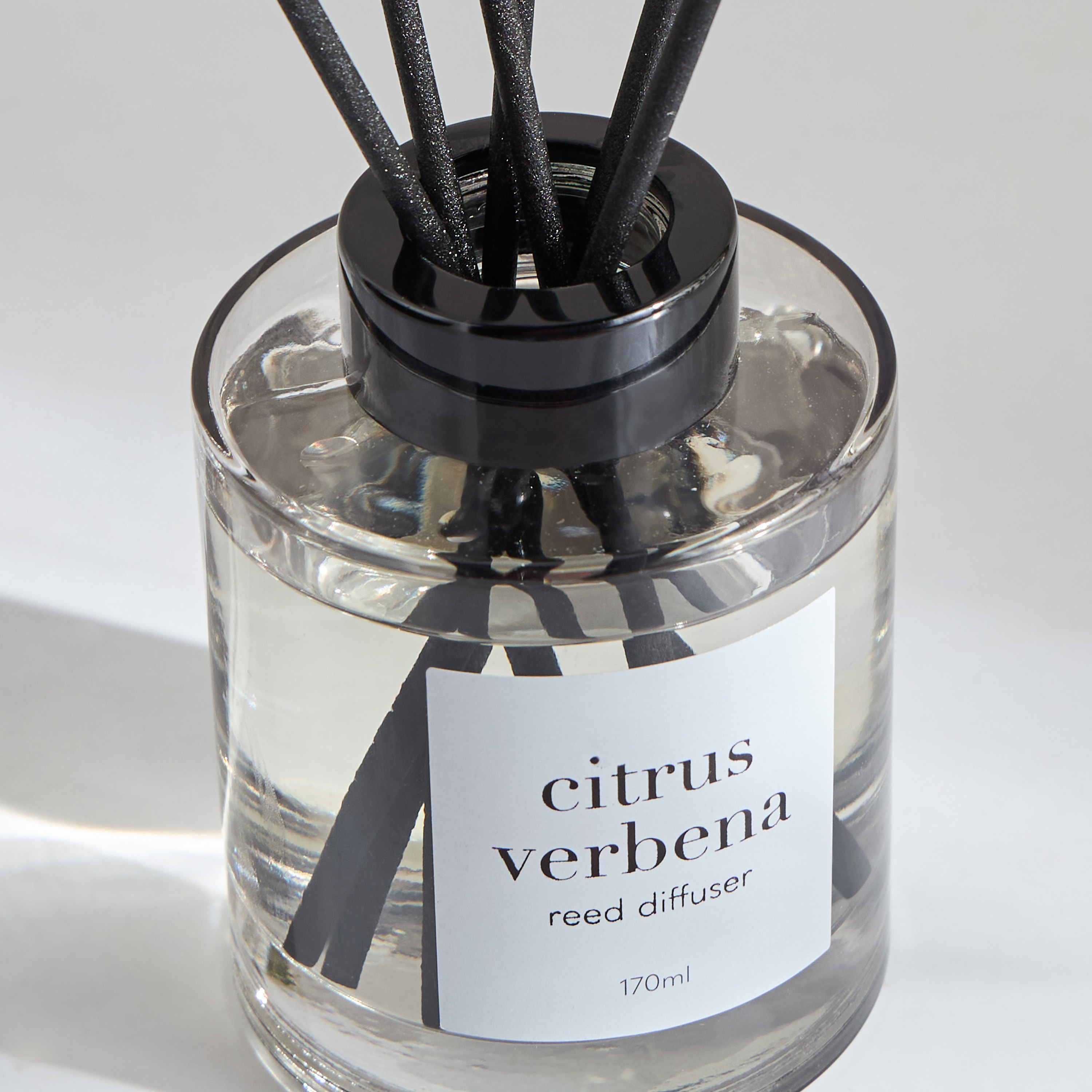 Asasi Citrus Verbena Reed Diffuser - 170 ml-household-homefragrance-reeddiffusers-image-2