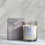 Asasi Black Vanilla Scented Jar Candle - 28 h-household-homefragrance-candles-image-3