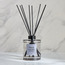Asasi Black Vanilla Reed Diffuser - 450 ml-household-homefragrance-reeddiffusers-image-1
