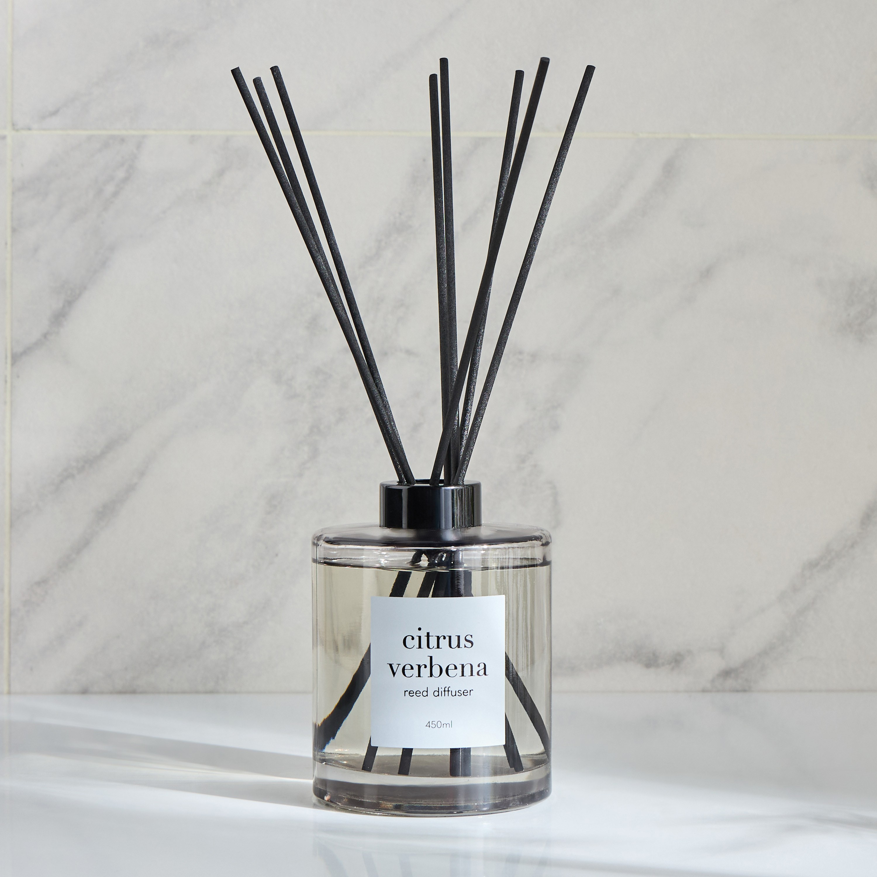 موزع عطور سيتروس فيربينا - أساسي - 450 مل-household-homefragrance-reeddiffusers-image-1