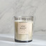 Asasi White Jasmine Scented Jar Candle - 35 h-household-homefragrance-candles-image-1