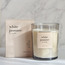 Asasi White Jasmine Scented Jar Candle - 35 h-household-homefragrance-candles-image-3