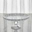 Aria Glass Cake Stand - 30 cm-household-decor-boxesandtrays-image-1