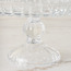 حامل كيك كاروهات - 30 سم-household-decor-boxesandtrays-image-2
